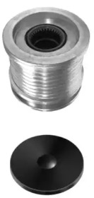 9XU358038751 HELLA HELLA DB механізм своб.ходу генератора W164, W251